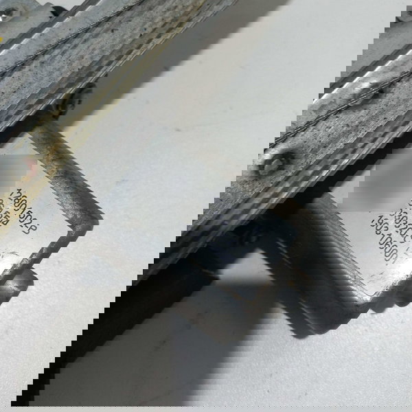 Máquina Motor Vidro Traseiro Esquerdo Renault Sandero