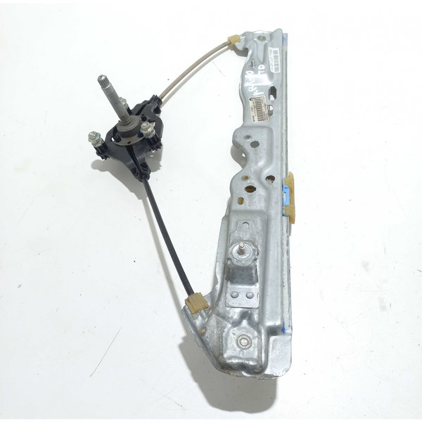 Máquina Vidro Traseiro Direito Fiat Argo 2018