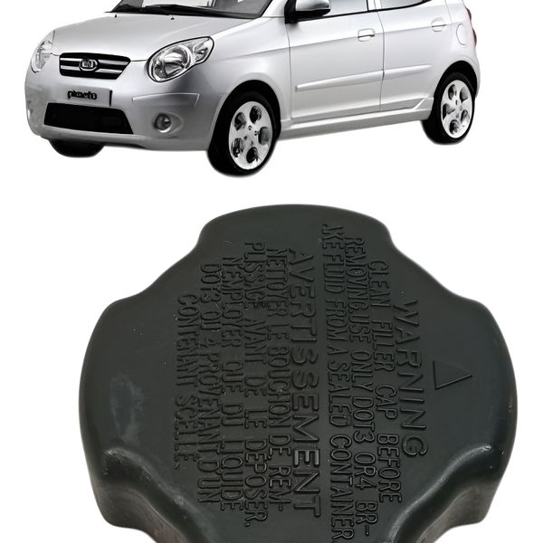 Tampa Reservatorio Fluido Freio Kia Picanto 1.0 2009