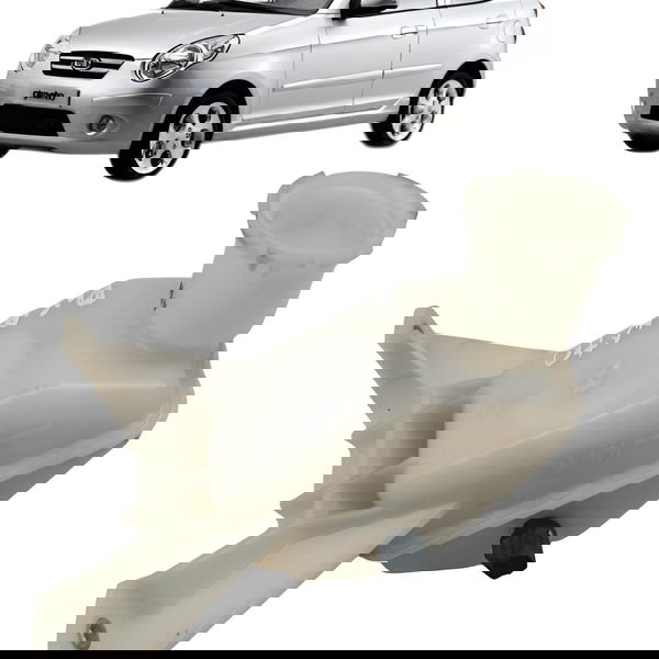 Reservatorio Fluido Freio Kia Picanto 1.0 2009