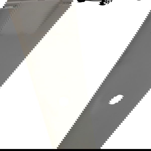 Moldura Coluna Dianteira Esquerda Kia Picanto 2009