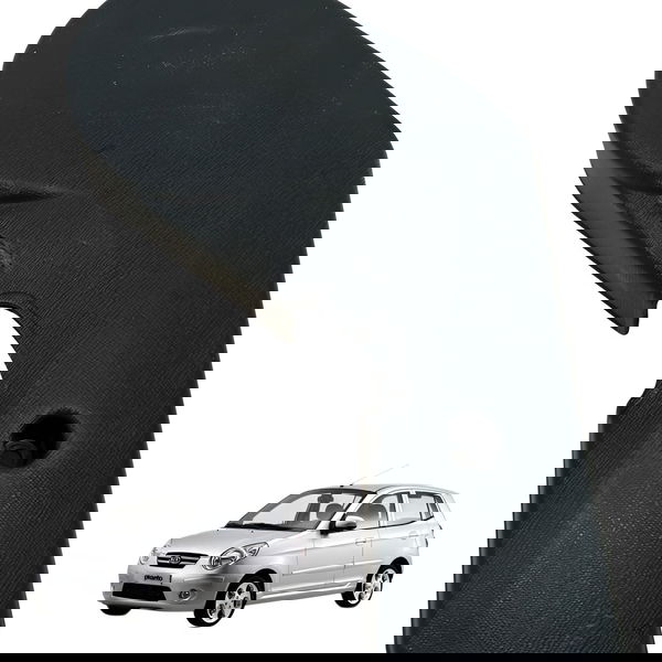 Moldura Lateral Banco Dianteiro Direito Picanto 2009