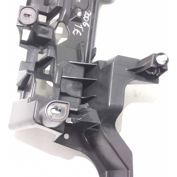 Guia Esquerdo Bagagito Porta Malas Peugeot 2008