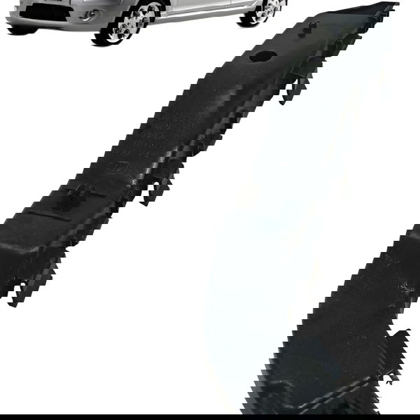 Guia Suporte Parachoque Dianteiro Direito Kia Picanto 2009