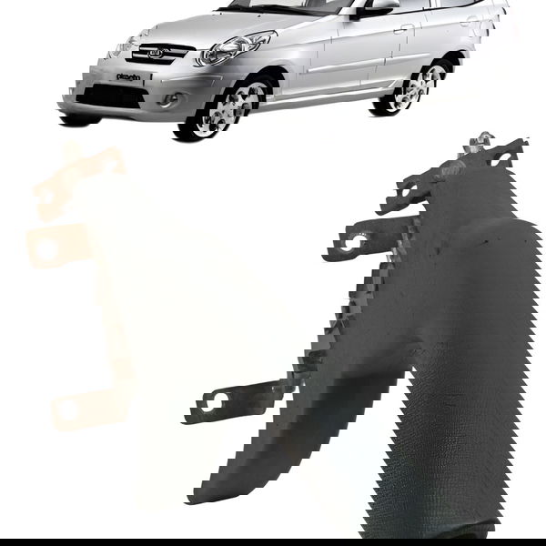 Alavanca Freio Mão Kia Picanto 1.0 2009 2010