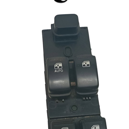 Botão Comando Vidro Eletrico Esquerdo Kia Picanto 1.0 2009