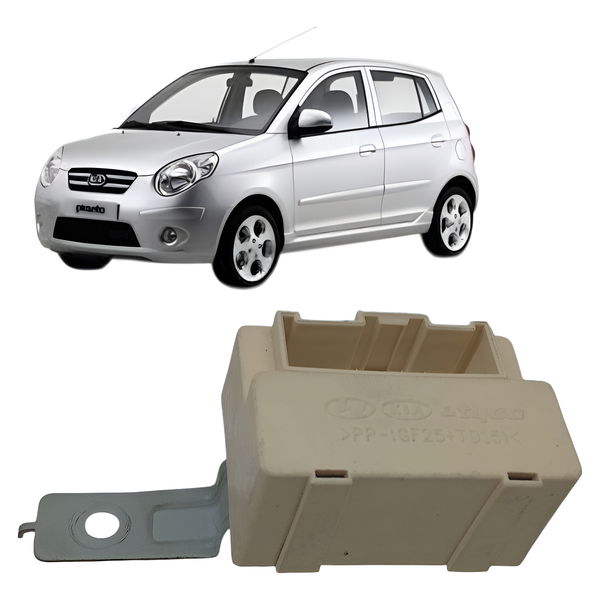 Modulo Central Rele Kia Picanto 1.0 2009 2010