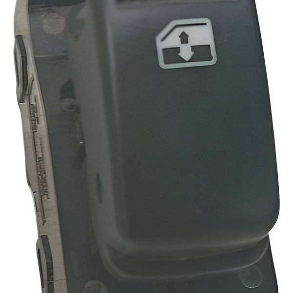 Botão Vidro Elétrico Traseiro Direito Kia Picanto 1.0 2009