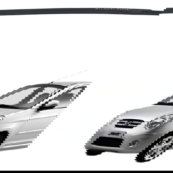 Pestana Interna Traseira Esquerda Kia Picanto 1.0 2009