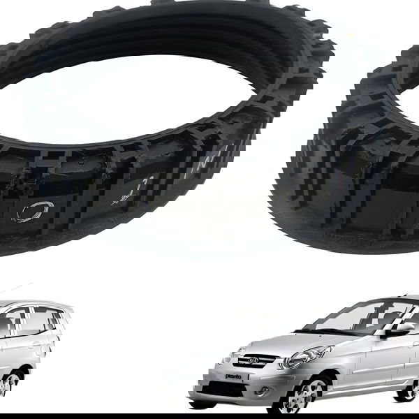 Porca Rosca Tanque Combustivel Kia Picanto 1.0 2009