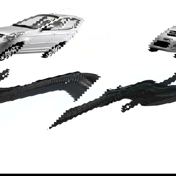 Mangueira Tanque Combustível Kia Picanto 1.0 2009 2010