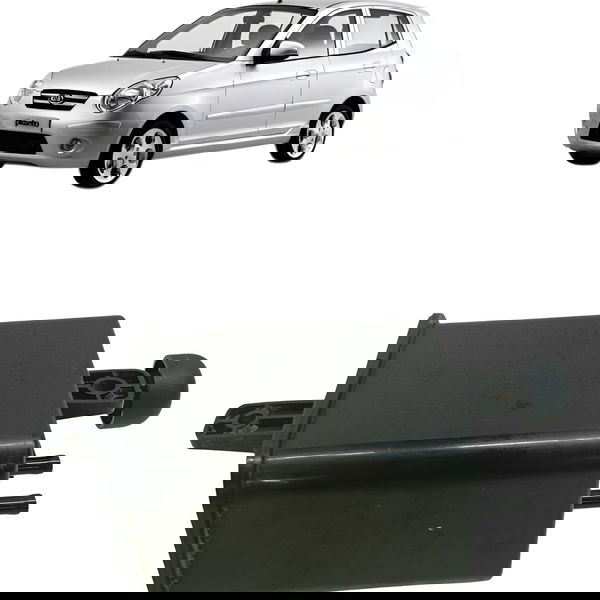 Filtro Canister Kia Picanto 1.0 2009 2010 2011