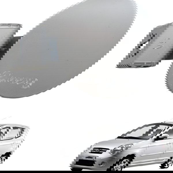 Portinhola Tanque Combustível Kia Picanto 1.0 2009