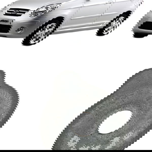 Tampa Radiador Agua Kia Picanto 1.0 2009 2010