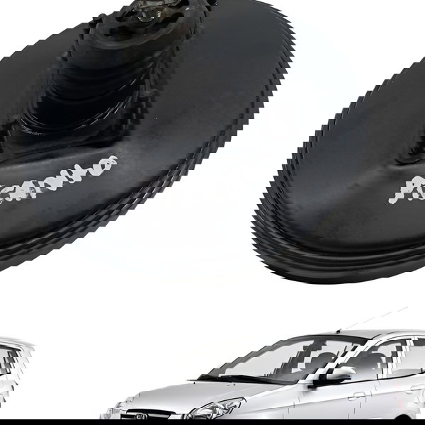 Hidrovácuo Servo Freio Kia Picanto 1.0 2009