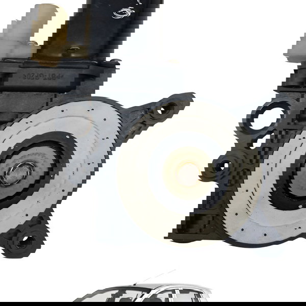 Motor Vidro Eletrico Dianteiro Direito Kia Picanto 1.0 2009