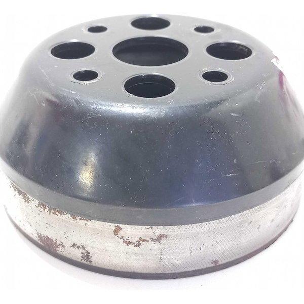 Polia Bomba Da Agua Kia Picanto 2013