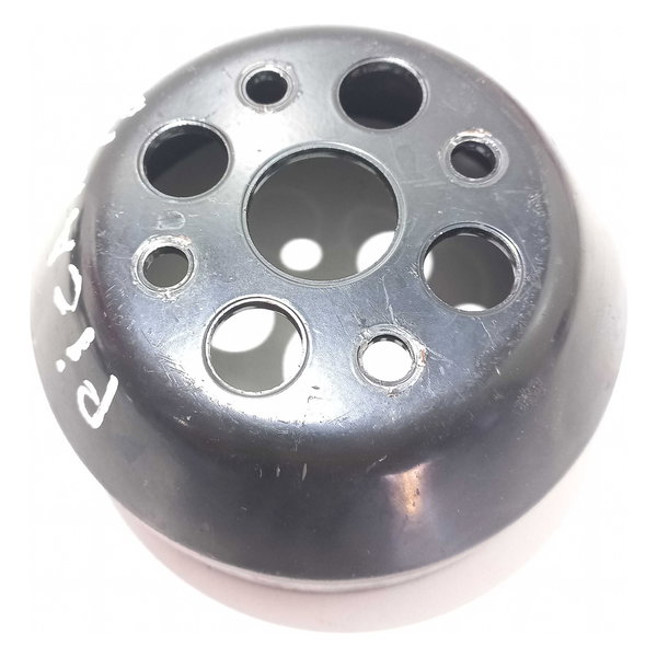 Polia Bomba Da Agua Kia Picanto 2013