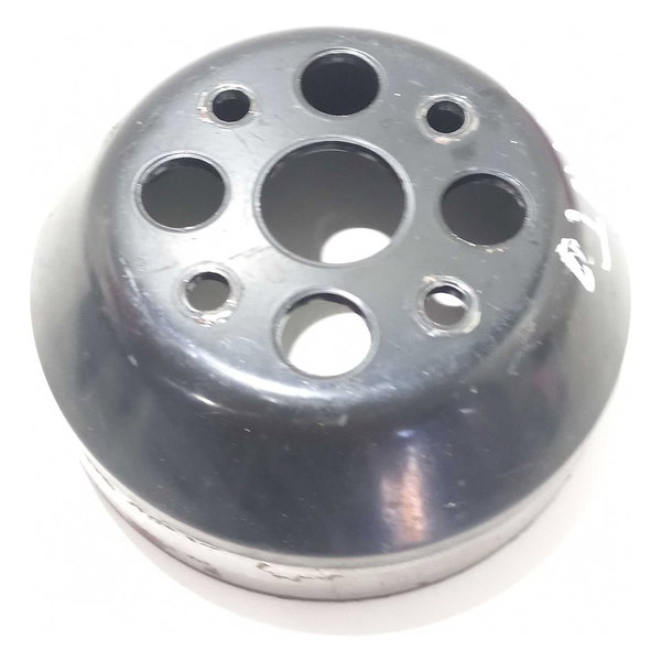 Polia Bomba Da Agua Kia Picanto 2013