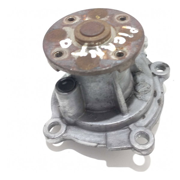 Bomba Da Água Kia Picanto 2013