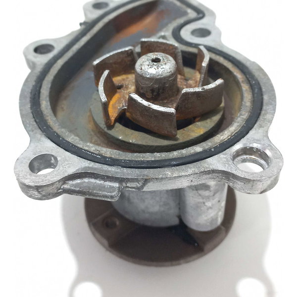 Bomba Da Água Kia Picanto 2013