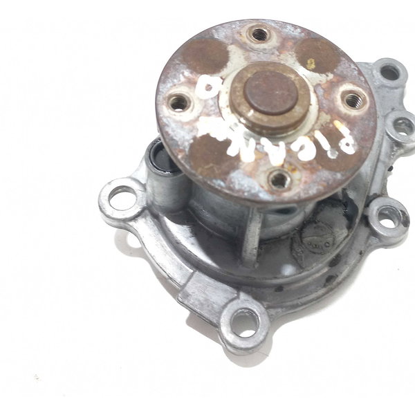 Bomba Da Água Kia Picanto 2013