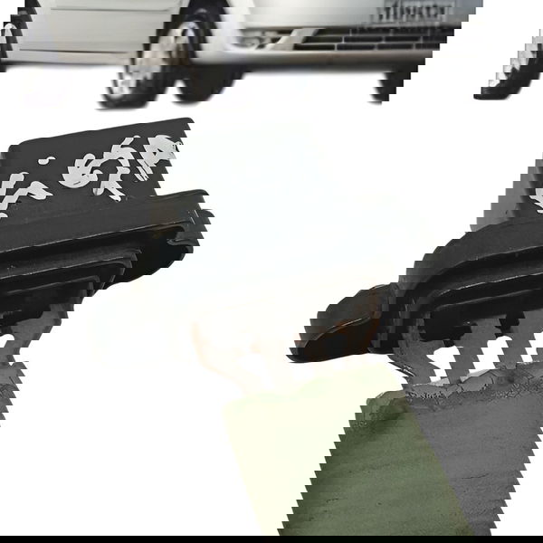 Resistência Caixa Ar Evaporadora Fiesta 1.6 2007