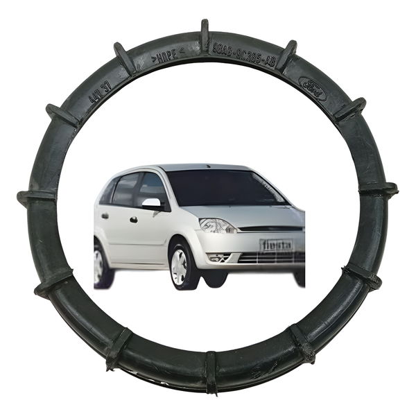 Rosca Trava Tanque Combustivel Ford Fiesta 1.6 2007