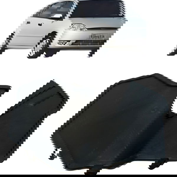 Moldura Acabamento Caixa Cambio Ford Fiesta 1.6 2007