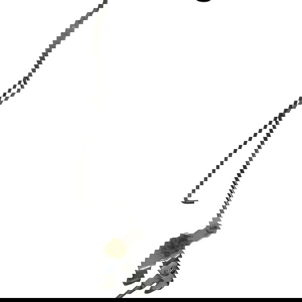 Haste Fechadura Traseira Esquerda Kia Picanto 2009