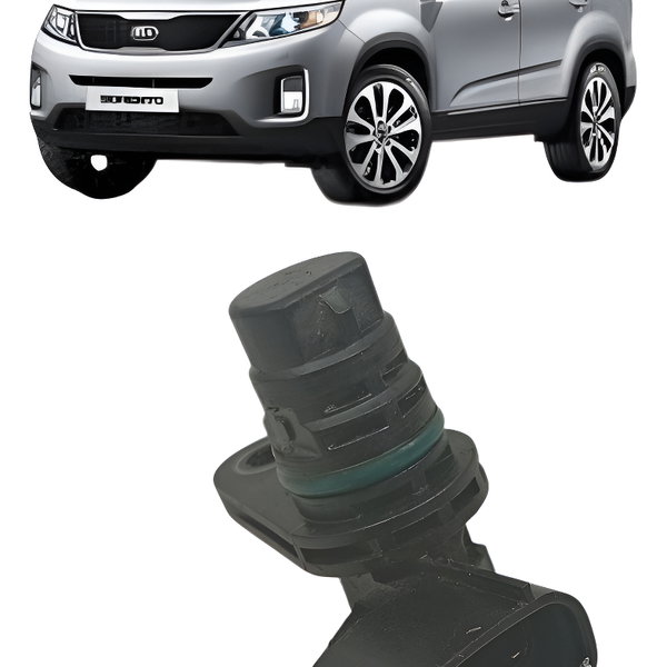 Sensor Pressão Oleo Motor Kia Sorento 2.4 2015