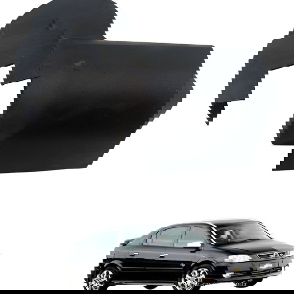 Capa Protetora Motor Limpado Parabrisa Gm Astra 2.0 2006