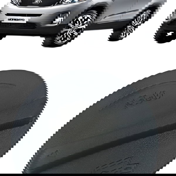 Tampa Oleo Motor Kia Sorento 2.4 2015