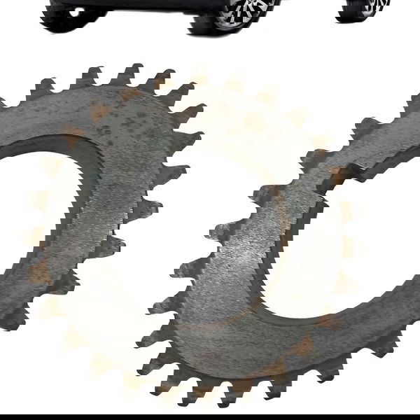 Engrenagem Menor  Corrente Comando Kia Sorento 2.4 2015