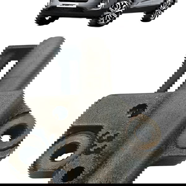 Esticador Tensor Corrente Comando Kia Sorento 2.4 2015