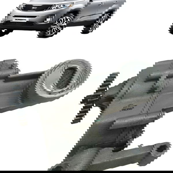 Bomba Oleo Motor Kia Sorento 2.4 2015