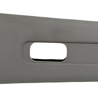 Moldura Superior Coluna Esquerda Toyota Fielder 1.8 2006