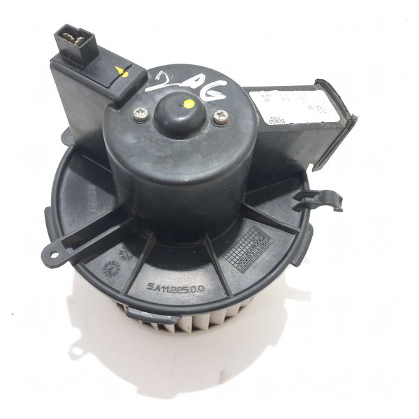 Motor Ventilador Ar Forçado Peugeot 206