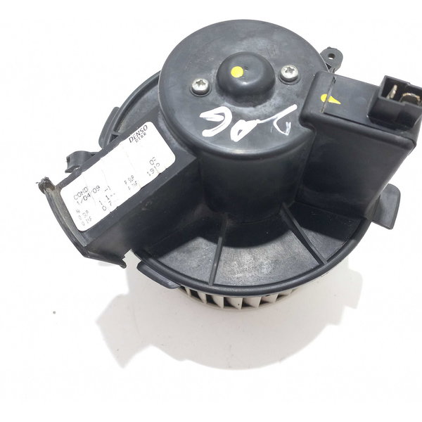 Motor Ventilador Ar Forçado Peugeot 206