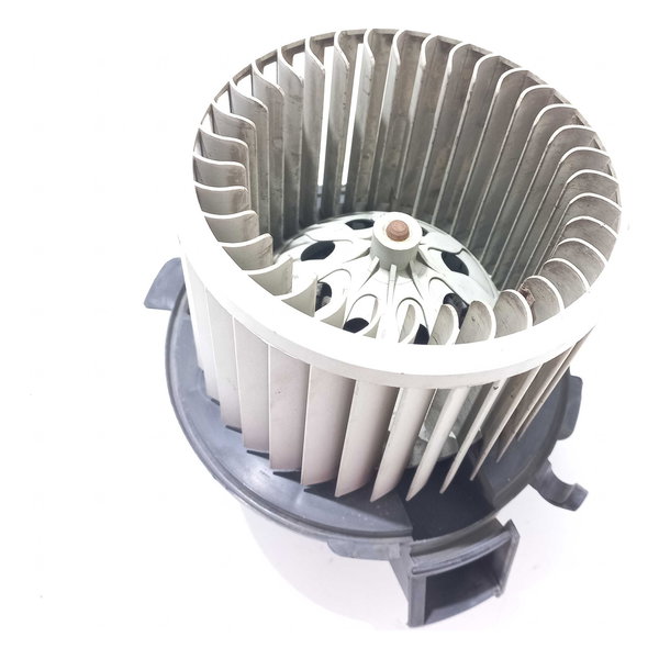 Motor Ventilador Ar Forçado Peugeot 206