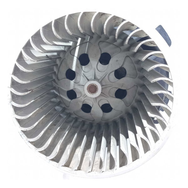 Motor Ventilador Ar Forçado Peugeot 206