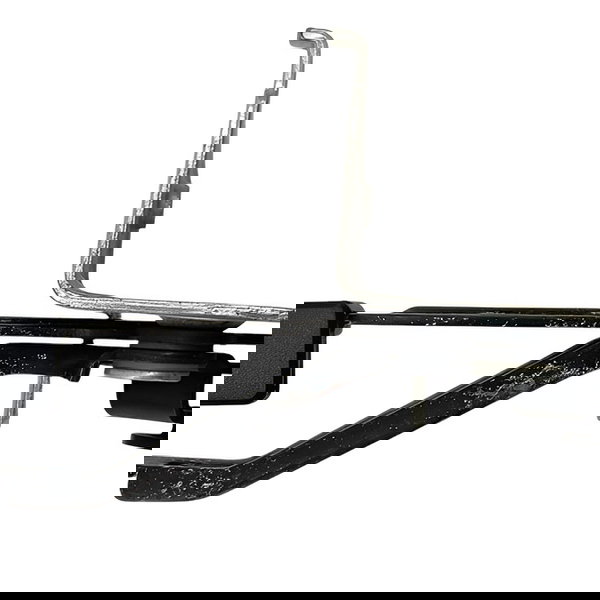 Alavanca Abertura Capo Portinhola Renault Kwid 1.0 3cc 2019