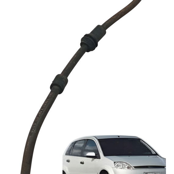 Mangueira Freio Dianteiro Ford Fiesta 1.6 2007