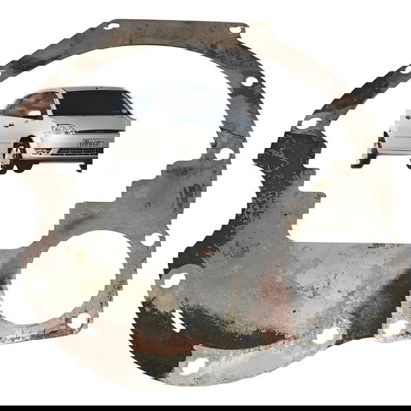 Flange Cambio Motor Ford Fiesta 1.6 2006 2007