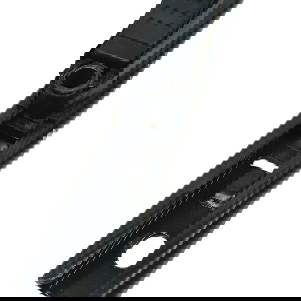 Trilho Regulagem Cinto Direito Ford Fiesta 1.6 2007