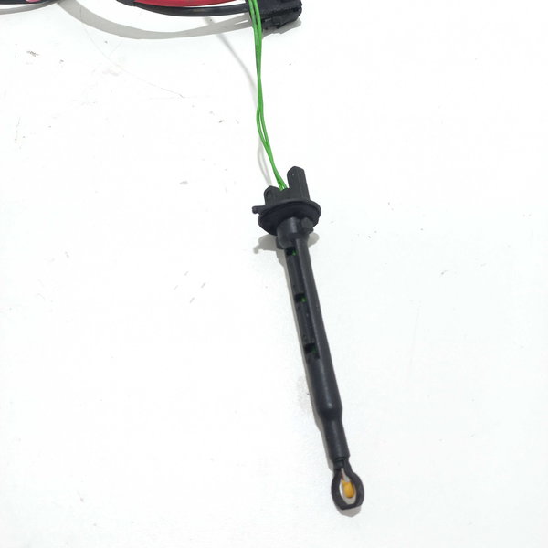 Sensor Temperatura Caixa Evaporadora Renault Sandero Logan