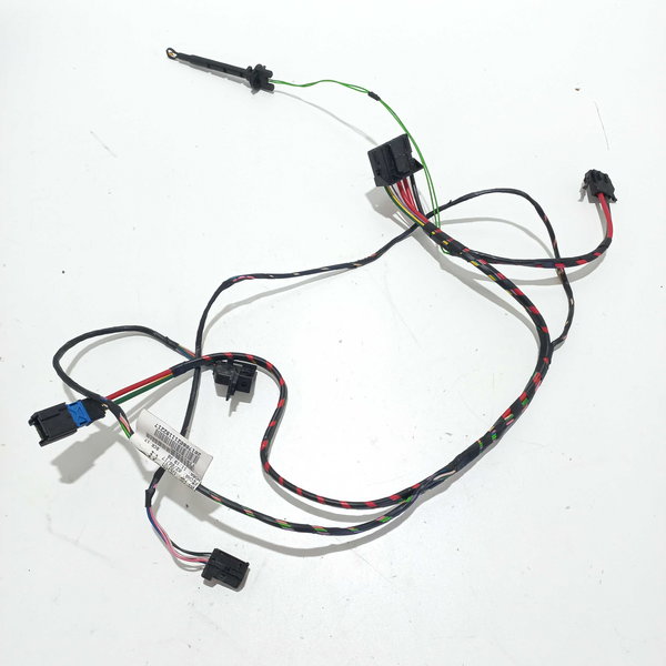 Sensor Temperatura Caixa Evaporadora Renault Sandero Logan