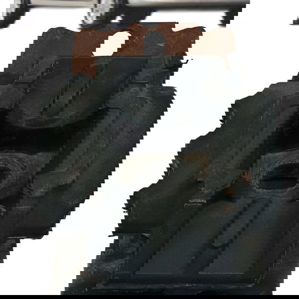 Coxim Calço Cambio Ford Fiesta 1.6 2007