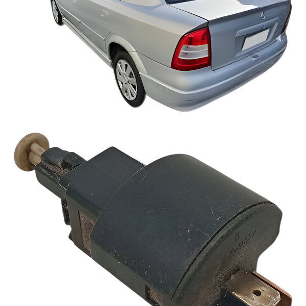 Sensor Pedal Freio Chevrolet Astra 2.0 2006
