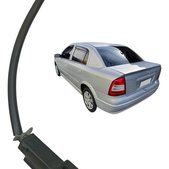 Sensor Temperatura Chevrolet Astra 2.0 2006